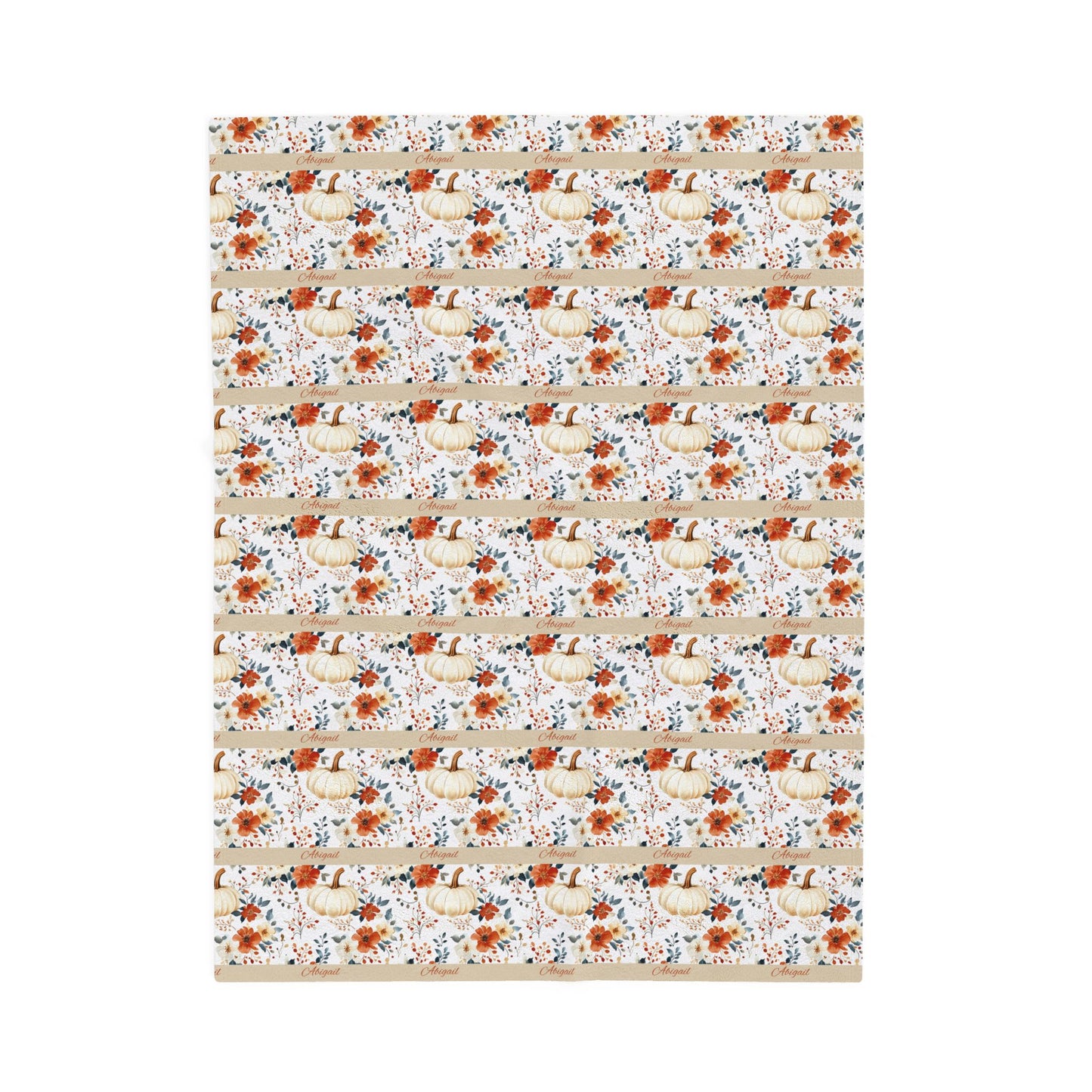 Cozy Velveteen Plush Blanket with Floral Design - Soft Throw for Home Decor, Gift Idea for All Occasions, Great for Picnics, Cuddling, [...]