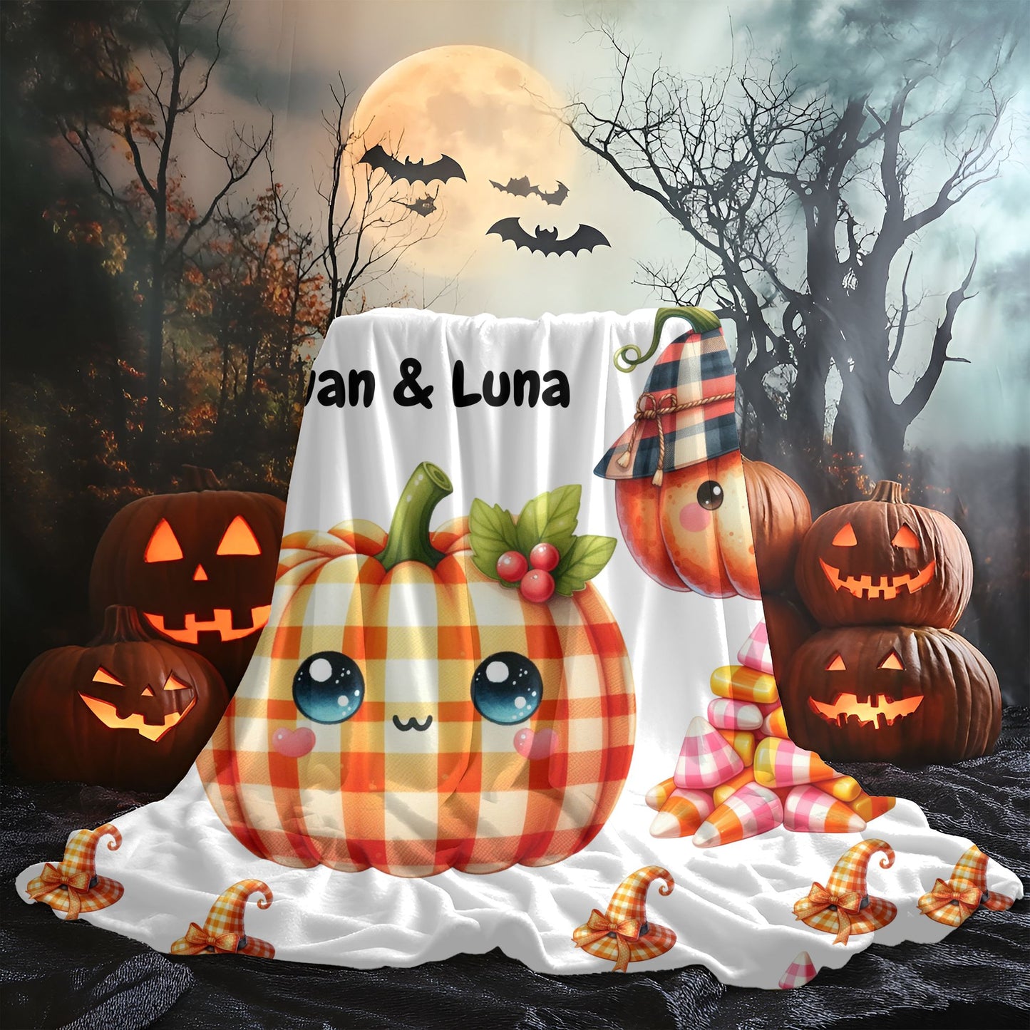 Soft Fleece Baby Blanket