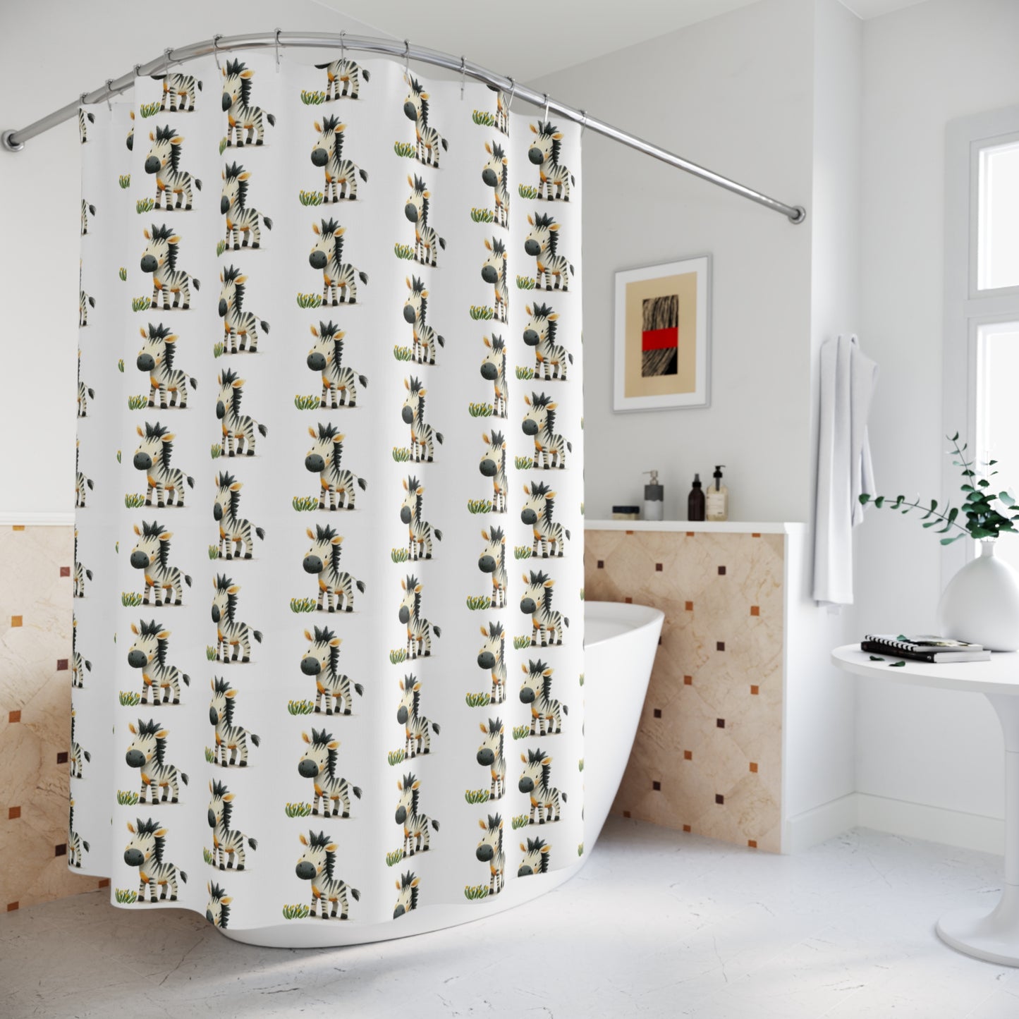 Shower Curtains