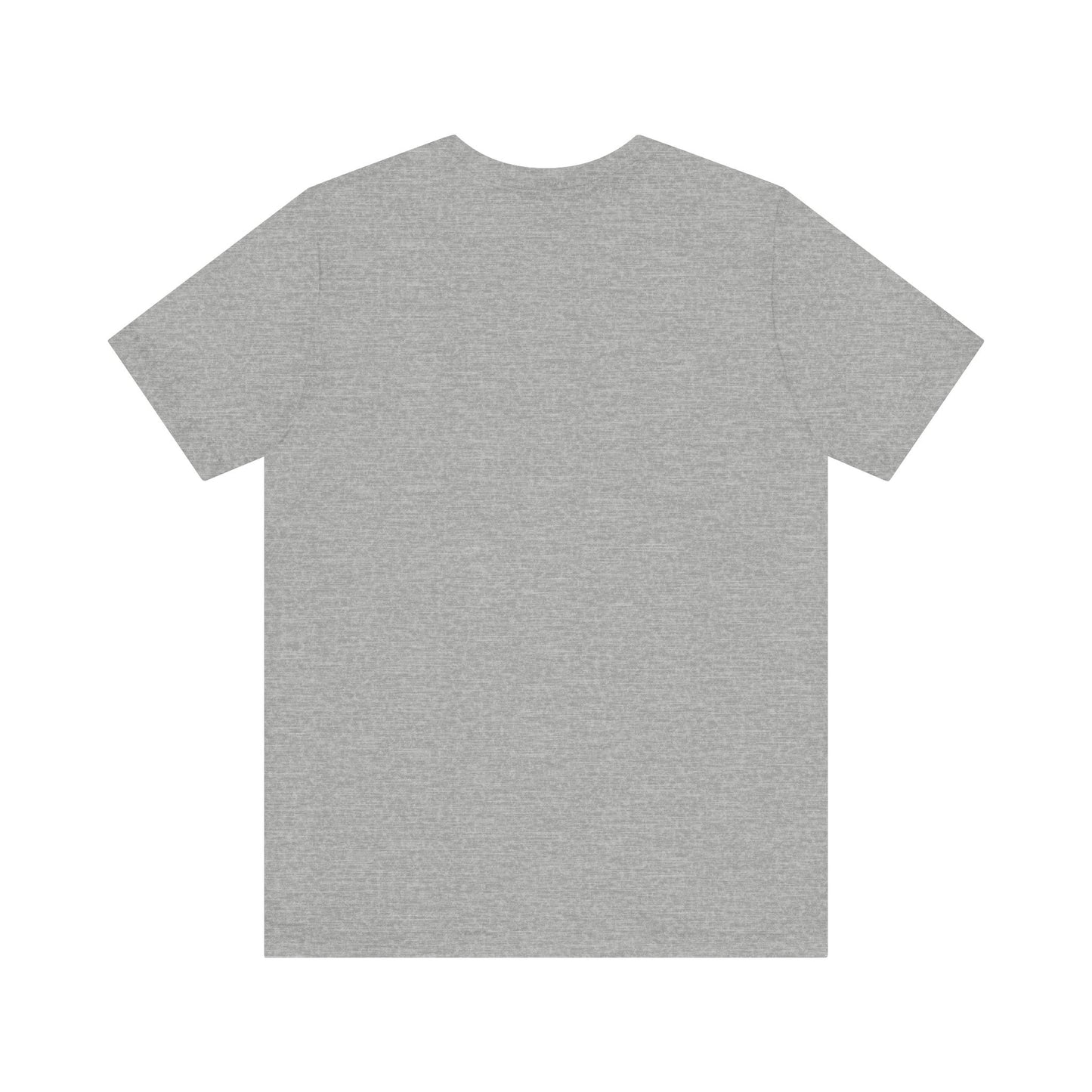 Halloween Trick or Treat T-Shirt, Unisex Graphic Tee, Fall Wardrobe Addition, Perfect for Halloween Parties, Spooky Season Wear