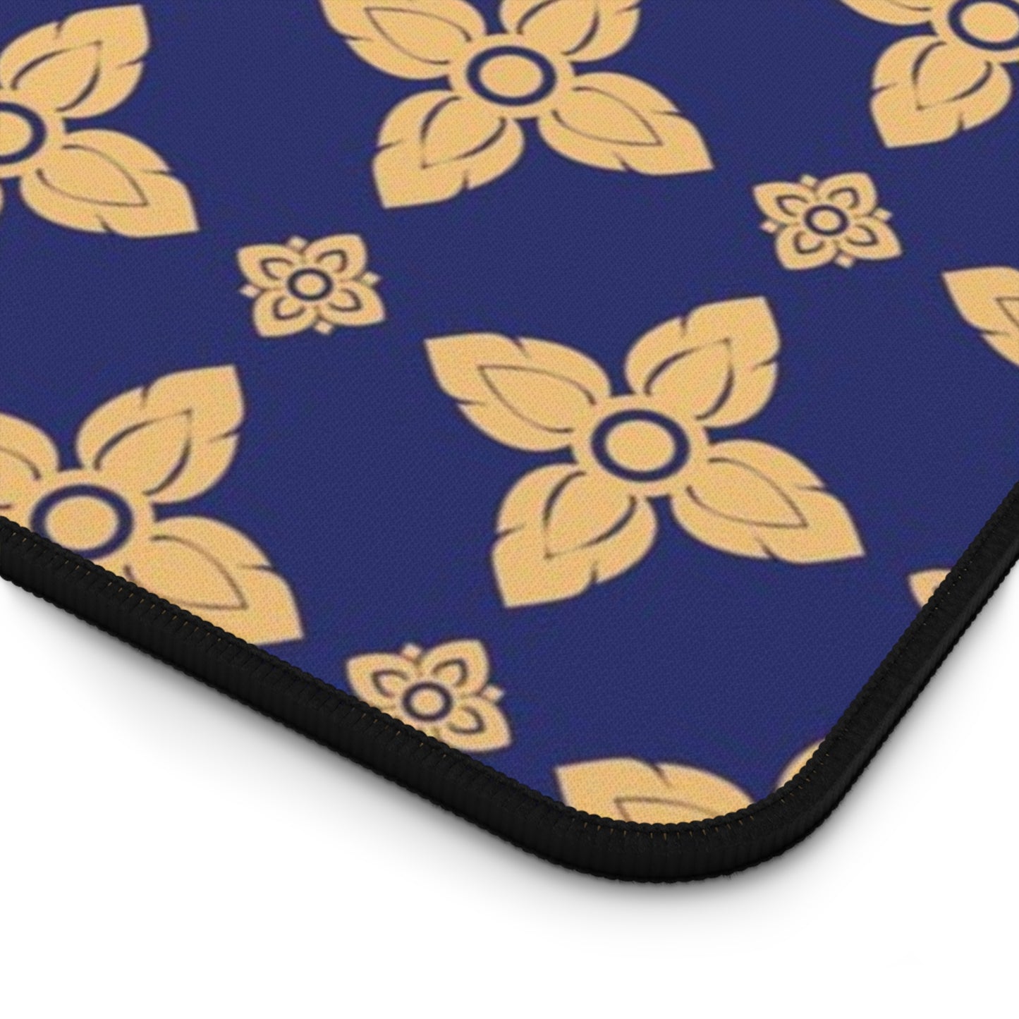 Stylish Dad Desk Mat - Perfect Gift for Father's Day & Home Office