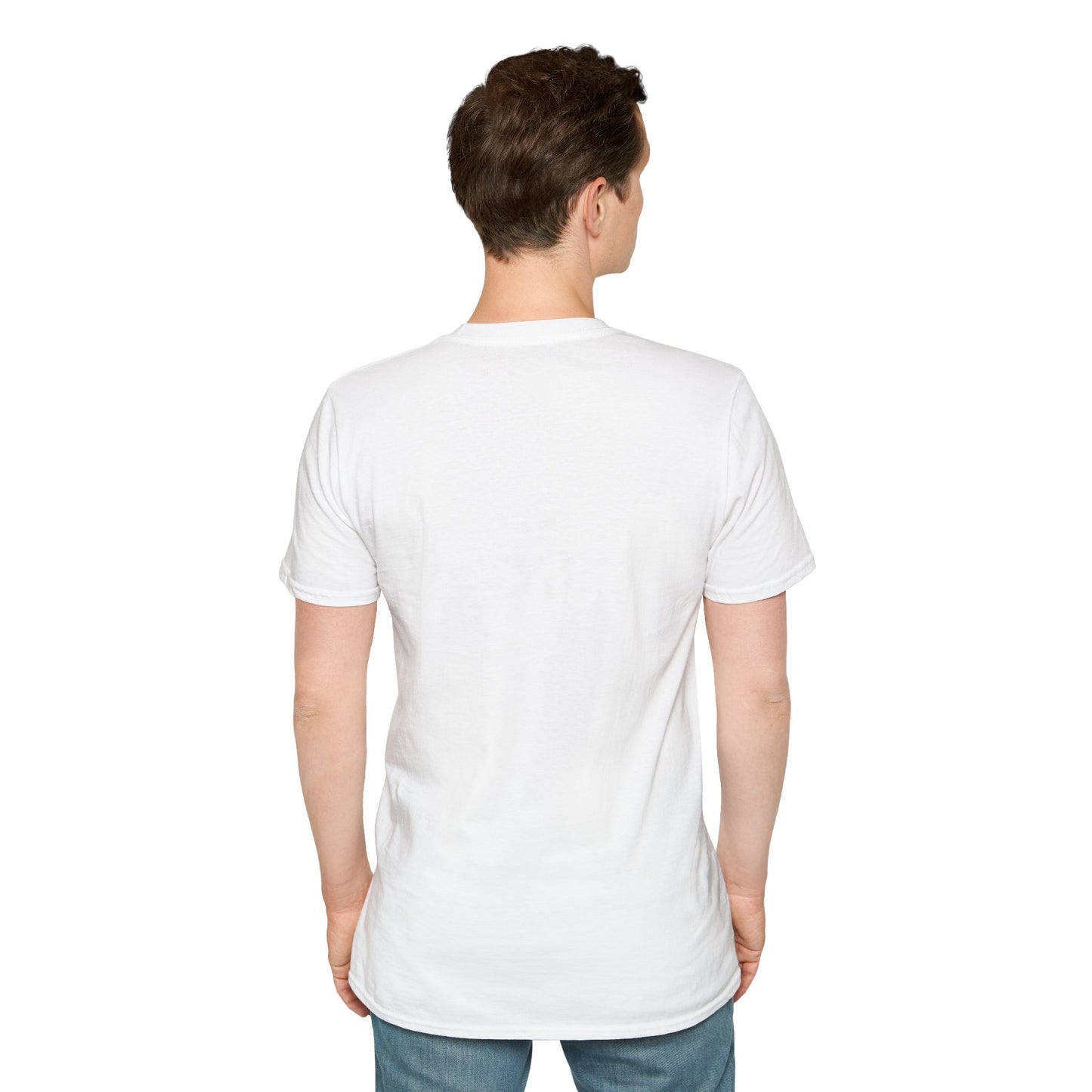 Funny Shark T-Shirt for Ocean Lovers, Great Gift for Birthdays, Summer Fun, Beach Parties, Unique Graphic Tee
