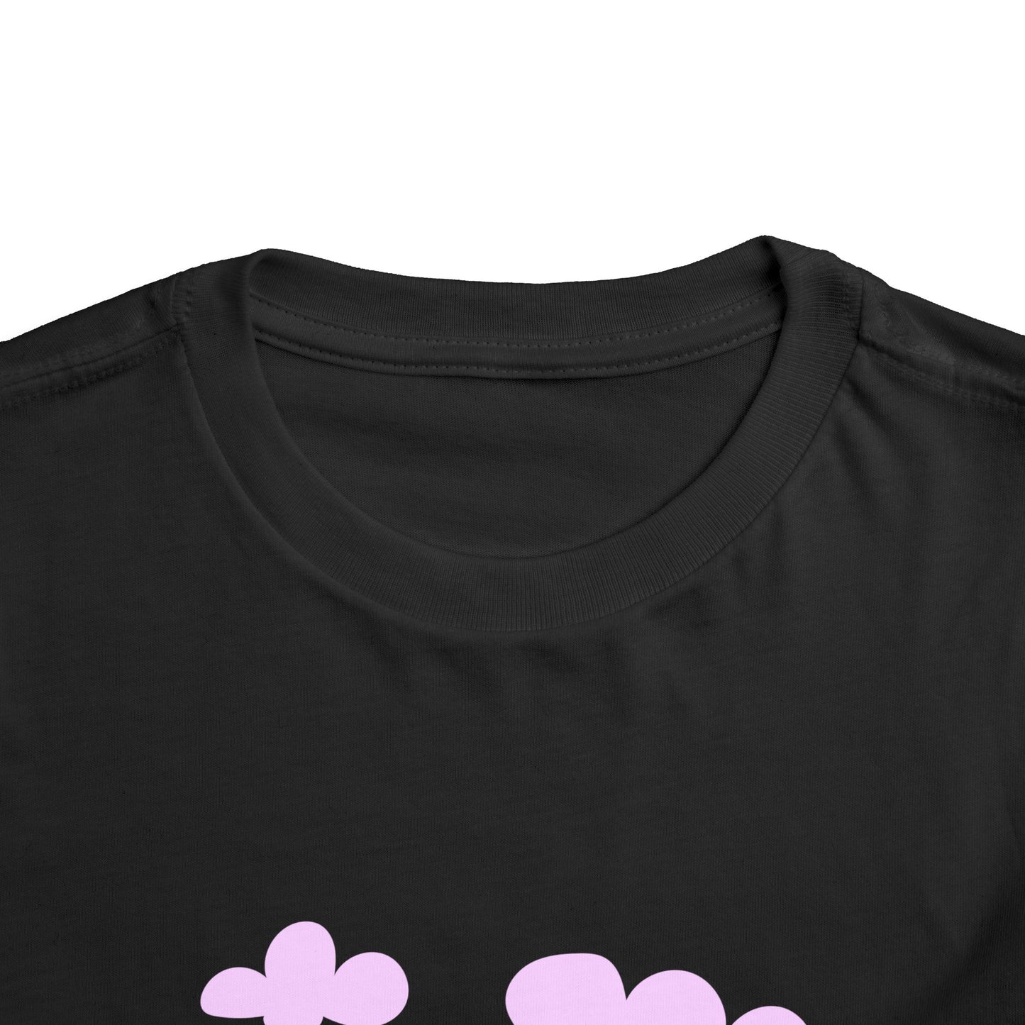 Toddler Short Sleeve Tee with ‘Fly Away’ Design, Cute Kids Shirt, Baby Gift, Playful Toddler Wear, Summer Outfit, Bird Graphic Tee