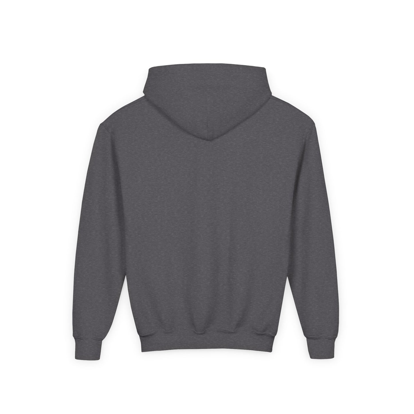 Cute Holiday Star Hoodie for Kids