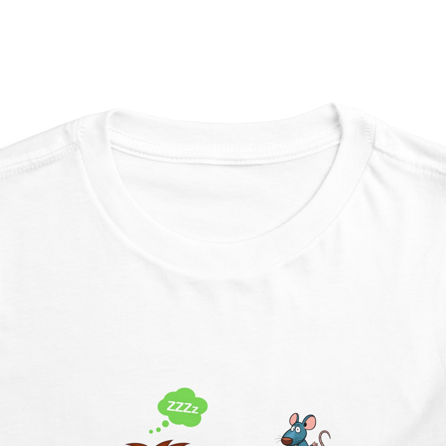 Lion Dreaming Toddler Tee, Cute Kids Shirt, Animal Lover Gift, Playful Toddler Apparel, Birthday Gift, Fun Kids Clothing