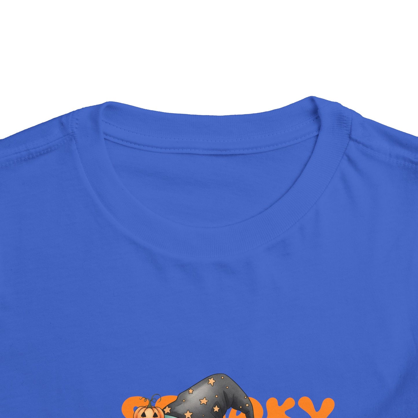 Spooky Ghost Toddler Tee, Halloween Kids Shirt, Cute Toddler Halloween Outfit, Ghost Costume Tee, Toddler Boy Girl Halloween Top