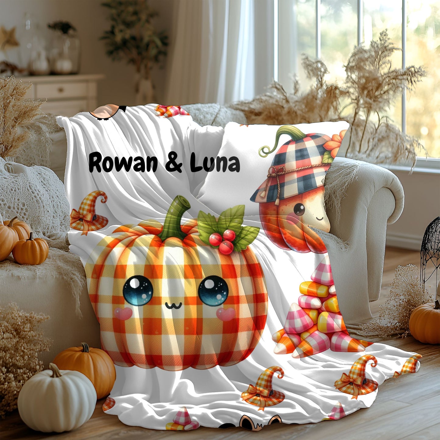 Soft Fleece Baby Blanket