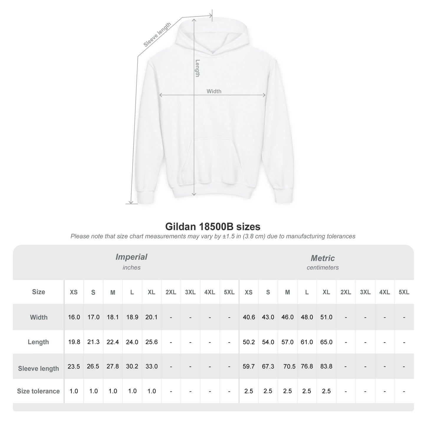 Cute Holiday Star Hoodie for Kids
