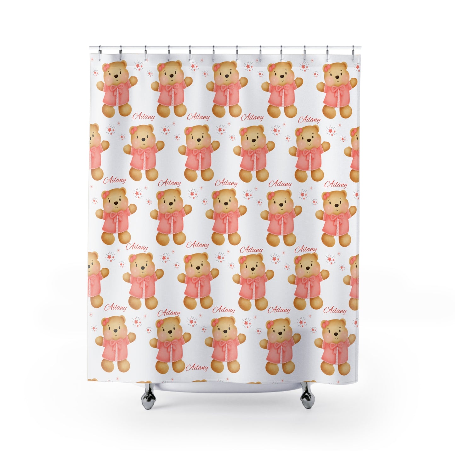 Shower Curtains