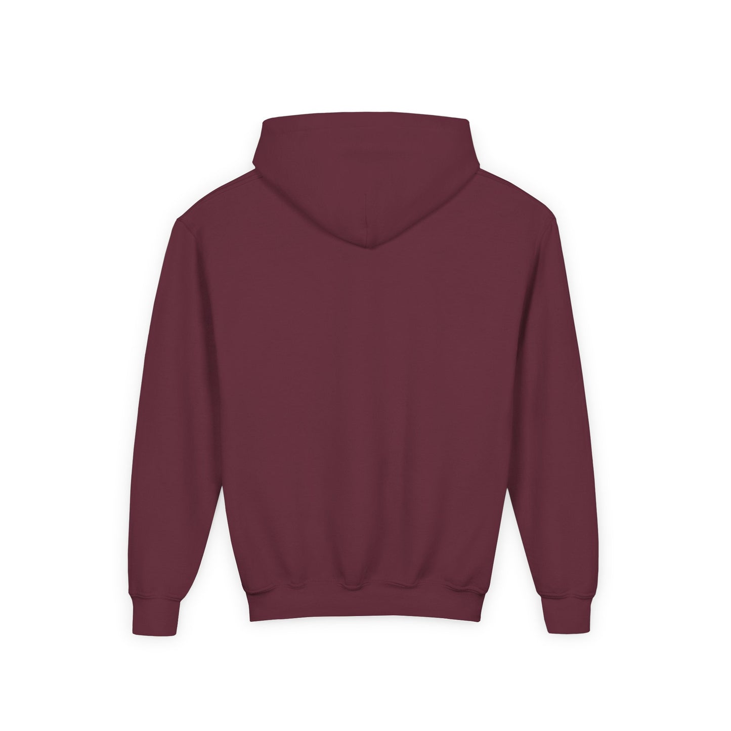 Cute Holiday Star Hoodie for Kids