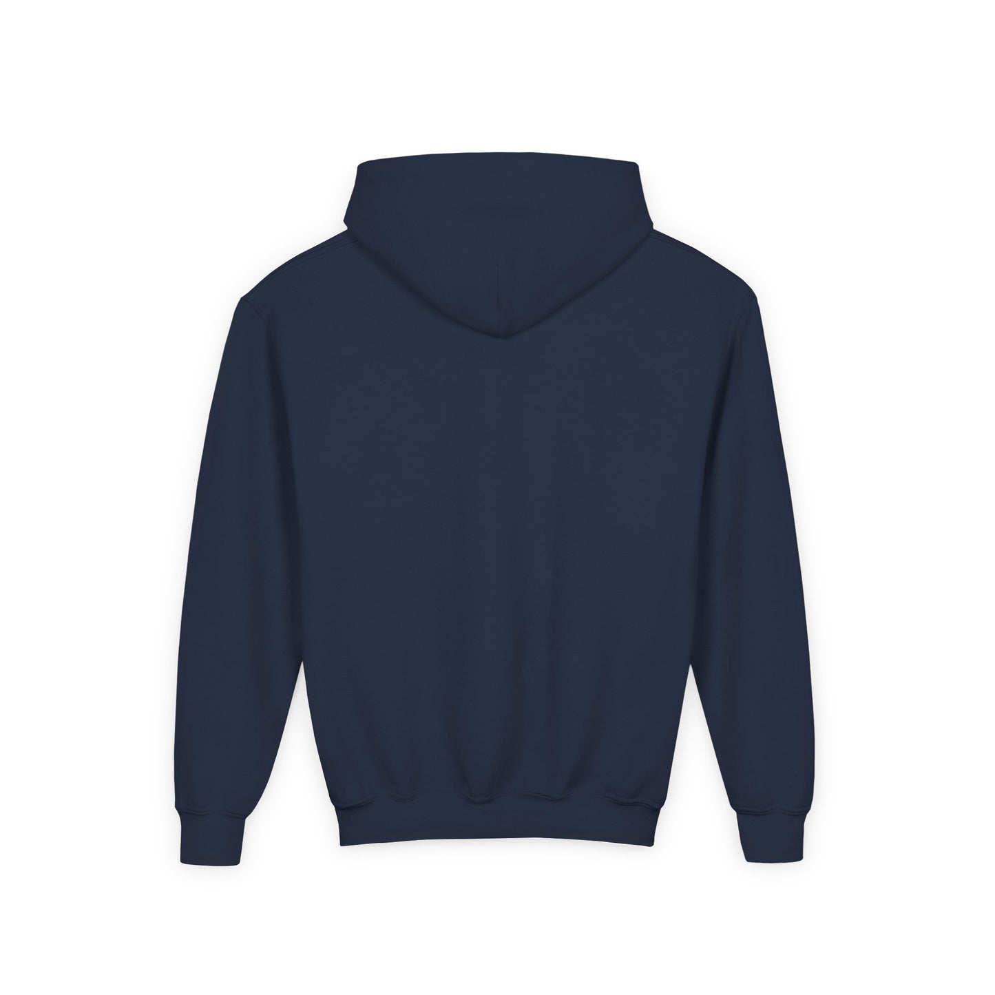 Cute Holiday Star Hoodie for Kids