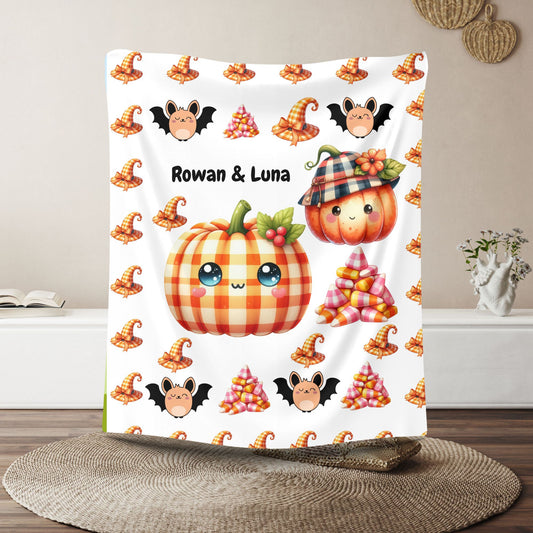 Soft Fleece Baby Blanket