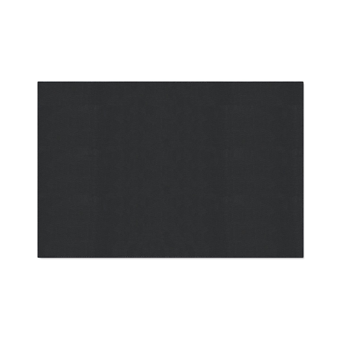 Kids' Safari Animal Floor Mat — Heavy Duty Non-Slip Playroom Rug