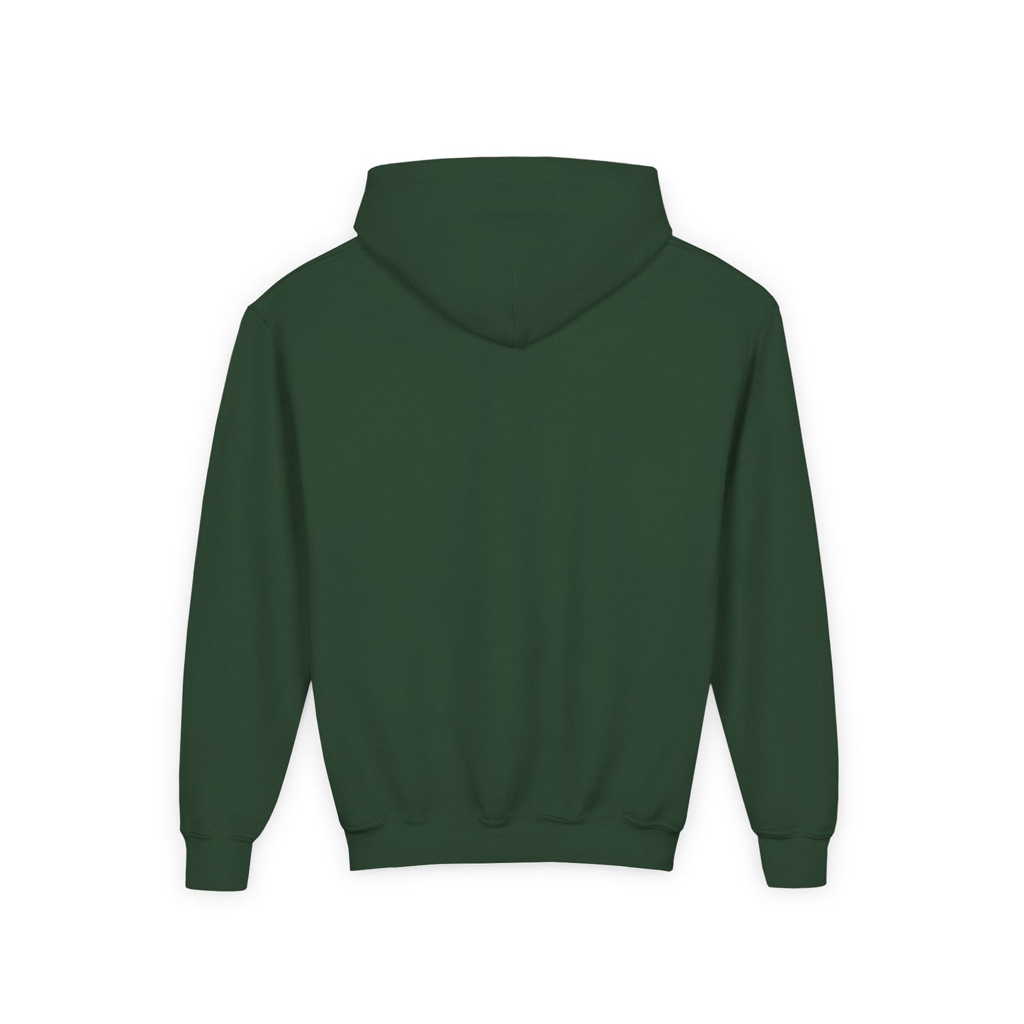 Cute Holiday Star Hoodie for Kids
