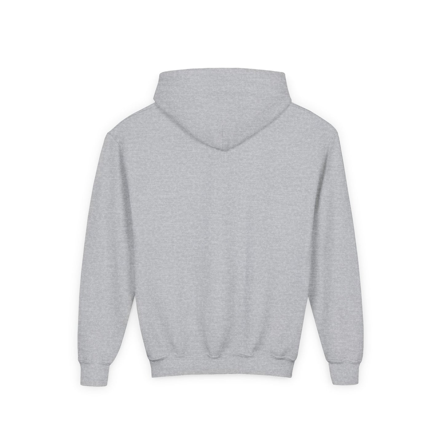 Cute Holiday Star Hoodie for Kids