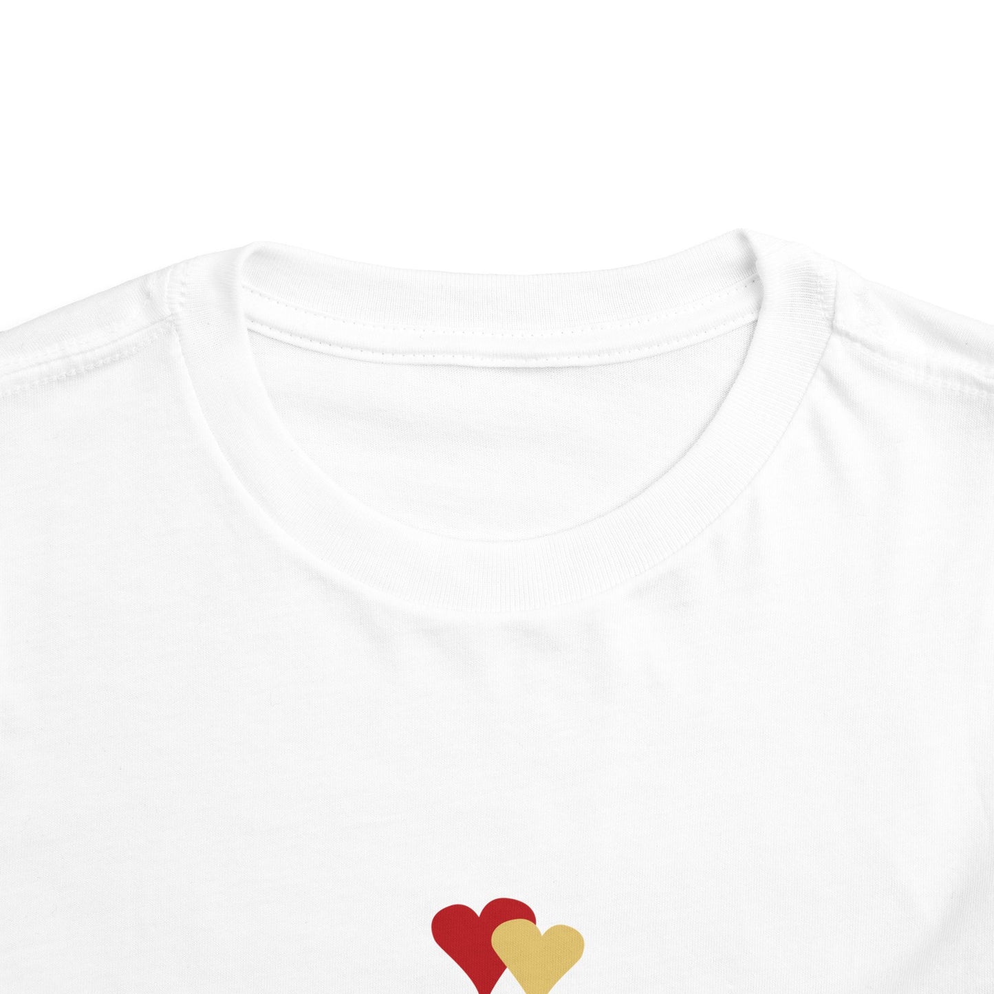 Adorable Toddler Tee with Cute Frog Design, Children's T-Shirt, Birthday Gift, Kids Summer Wear, Playful Shirt